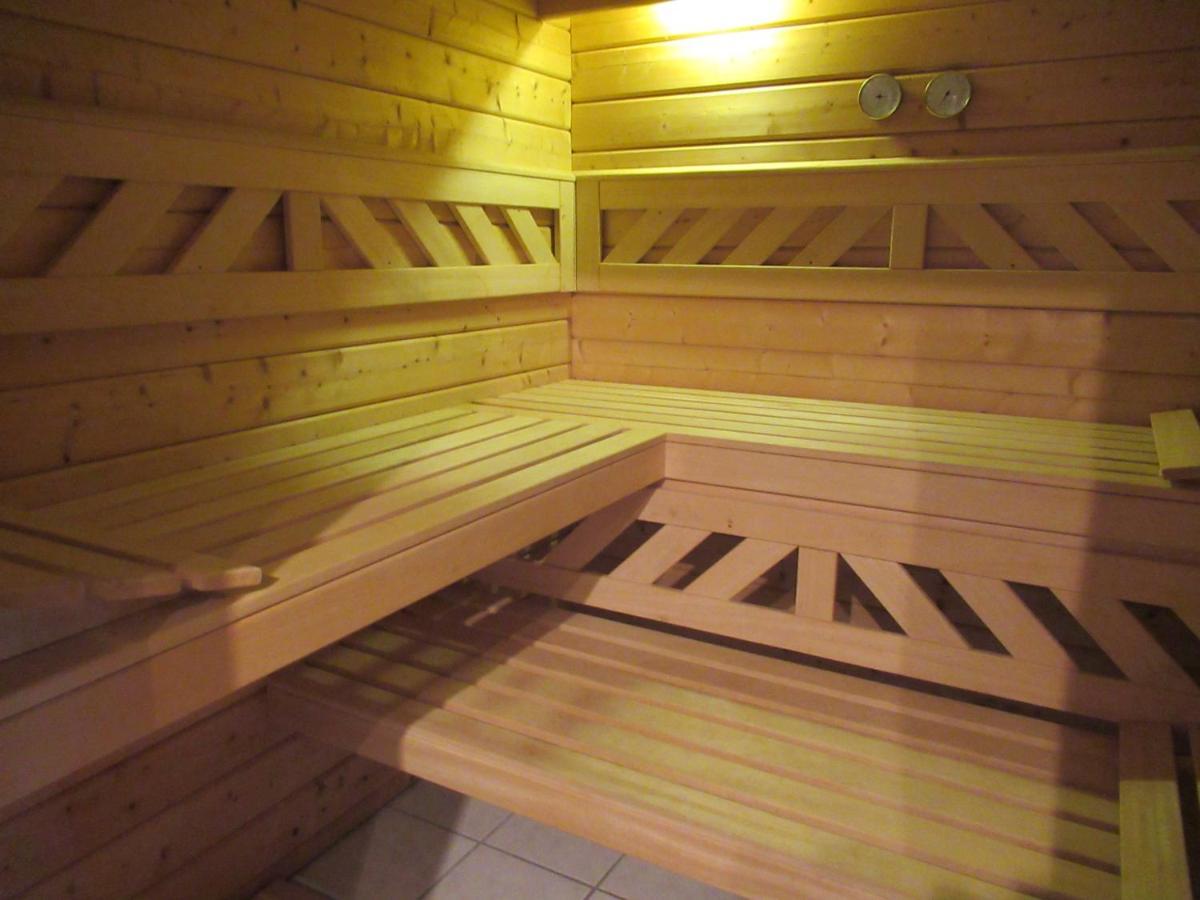 Feriendorf Mengshausen Niederaula Exterior foto